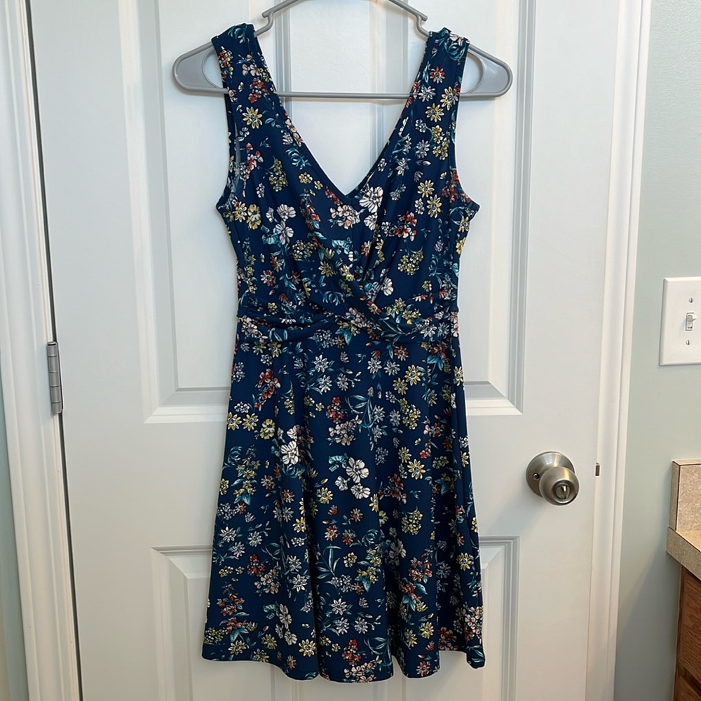 Candie’s Dress